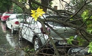 U oluji stradalo osam, a povrijeđeno 30 ljudi