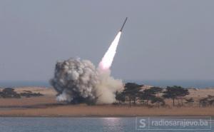 Kina i Rusija započele vojne vježbe na granici sa Sjevernom Korejom