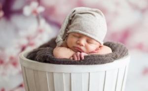 Uspavani Dani Džeko na profesionalnom photoshootingu