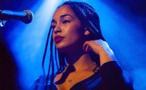 Skoro pa top lista - Sam Smith, Saint Etienne, Jorja Smith