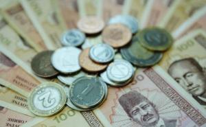 U BiH prosječna plaća u julu 849 KM