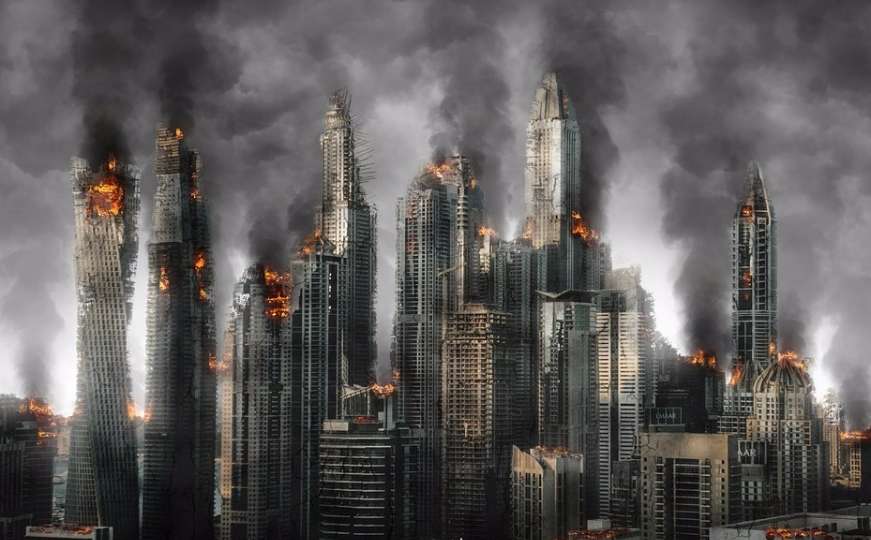 Apokaliptična predviđanja: Smak svijeta 'zakazan' za 23. septembar
