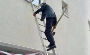 I ovo je Balkan: Kad mladoženja krene po mladu 