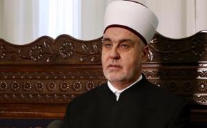 Reis Kavazović poručio Kolindi: Prestanite s diskreditacijom Bošnjaka