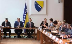 Mektić: Pri kraju pripreme za najveću vježbu civilnog karaktera u BiH