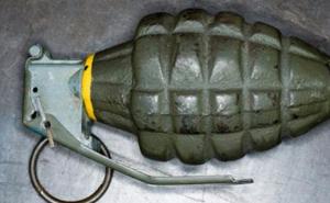 Žena iz Prijedora aktivirala ručnu bombu i preminula