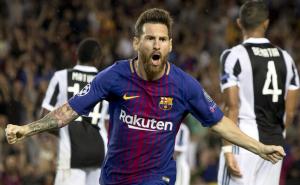 Messi slavi 17 godina u Barceloni: 592 utakmice, 518 golova, 30 trofeja...