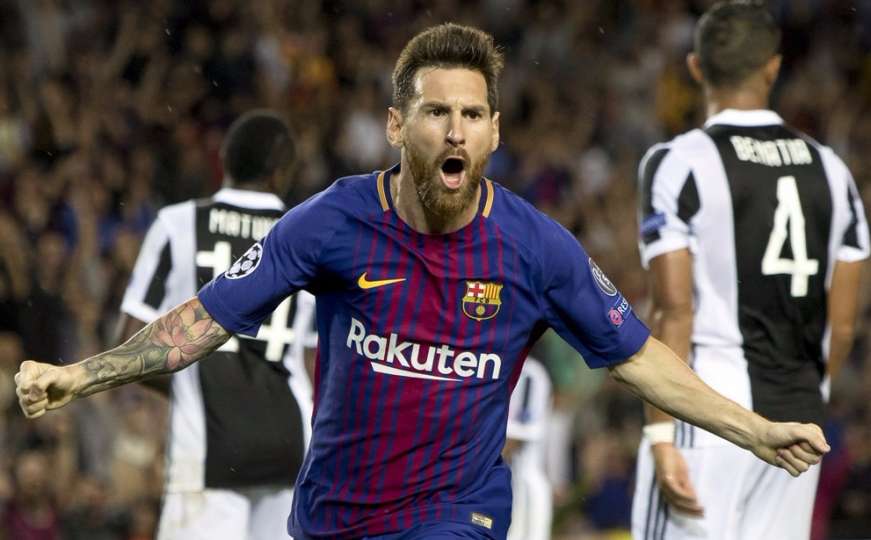Messi slavi 17 godina u Barceloni: 592 utakmice, 518 golova, 30 trofeja...