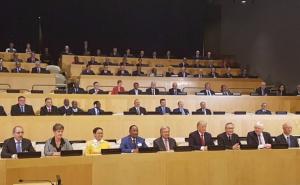 Čović prisustvovao sastanku na visokom nivou o reformi UN