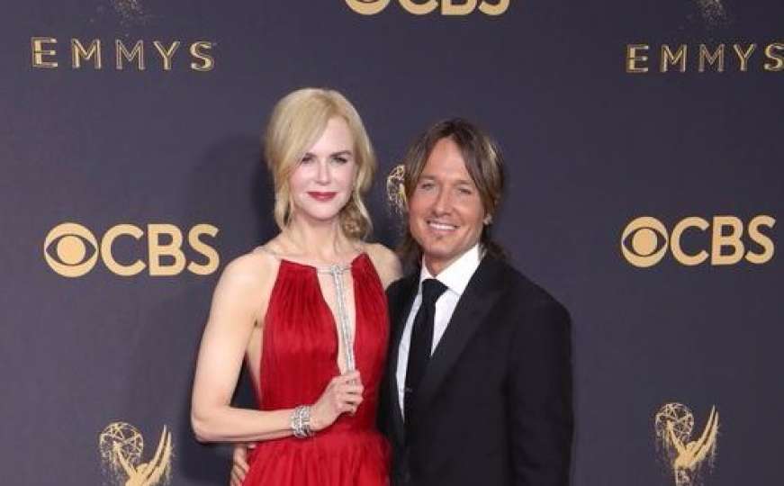 Nicole Kidman zahvalila suprugu i kćerkama, a zaboravila djecu sa Cruiseom