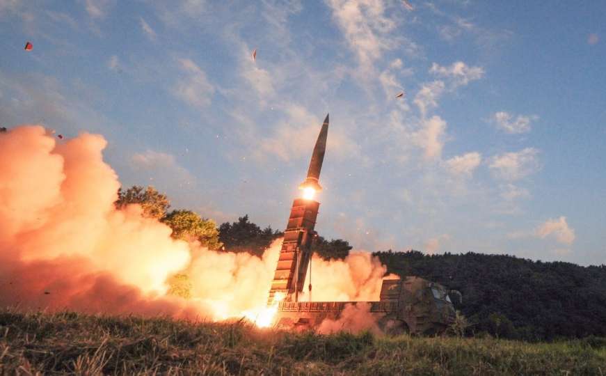 Sjeverna Koreja: Sankcije će ubrzati razvoj nuklearnog naoružanja