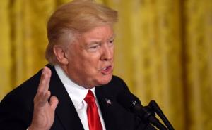 Trump: UN nije dosegao svoj potencijal zbog birokratije i aljkavosti