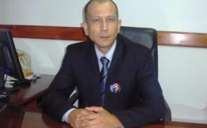 Istočno Novo Sarajevo: Šantić smijenjen jer je na Facebooku vrijeđao Vučića