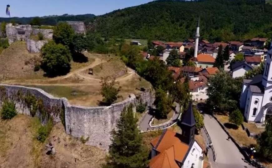 Kako živi Bosanska Krupa, oaza mira na sjeveru BiH