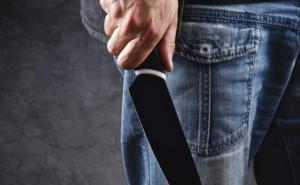 Danijel Topić zvani Vilma izboden nožem, napadač pobjegao