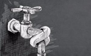 Građani na kapima: Sarajevo na vodi bez vode