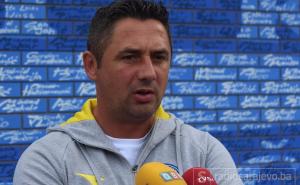 Admir Adžem: Nećemo dozvoliti iznenađenje, imam slatkih briga