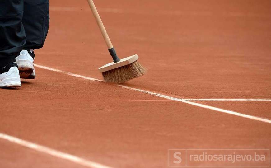 Na turniru u Milanu prvi put u historiji tenisa bez linijskih sudija