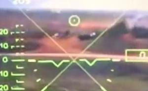 Umalo tragedija tokom vojne vježbe: Raketu 'zemlja-zrak' ispalili na civile 