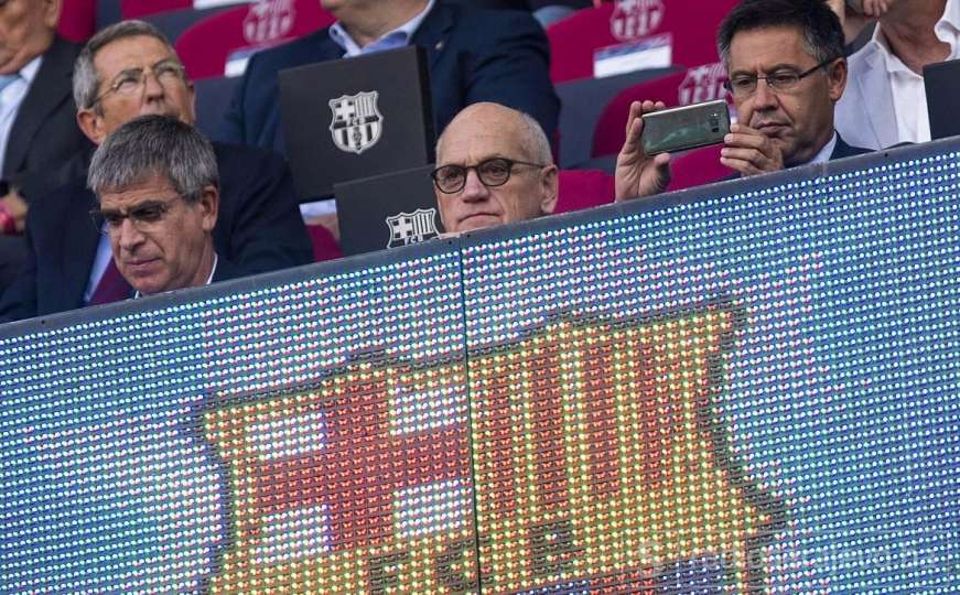 Predsjednik Barcelone: Liverpool je tražio 200 miliona eura za Coutinha