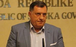 Dodik: Suspendirat ćemo odluku o referendumu o Sudu i Tužilaštvu BiH