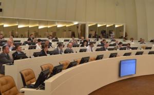 Prihvaćeno Specijalno izvješće o slučajevima prijetnji bh. novinarima