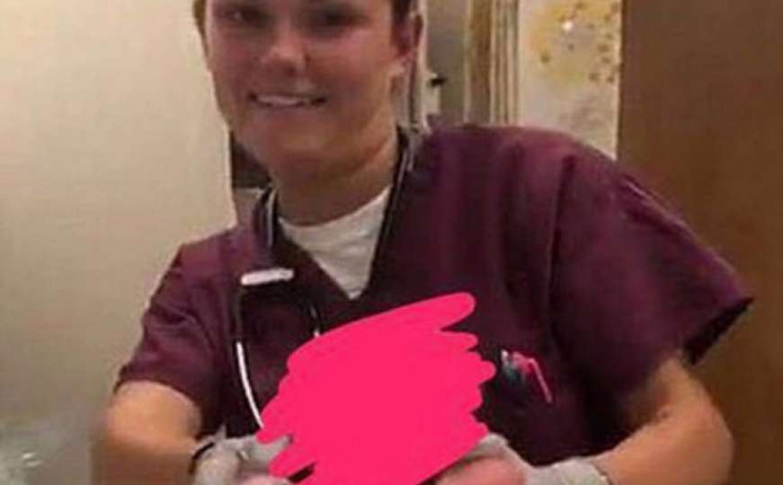 Medicinske sestre otpuštene jer su zlostavljale novorođenčad u bolnici
