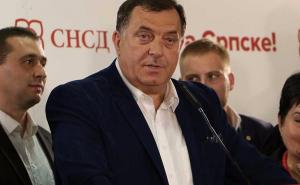 Milorad Dodik: Prema ustavu, BiH nema svoju imovinu 