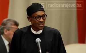 Buhari: Etničko čišćenje Rohinja kao genocidi u BiH i Ruandi