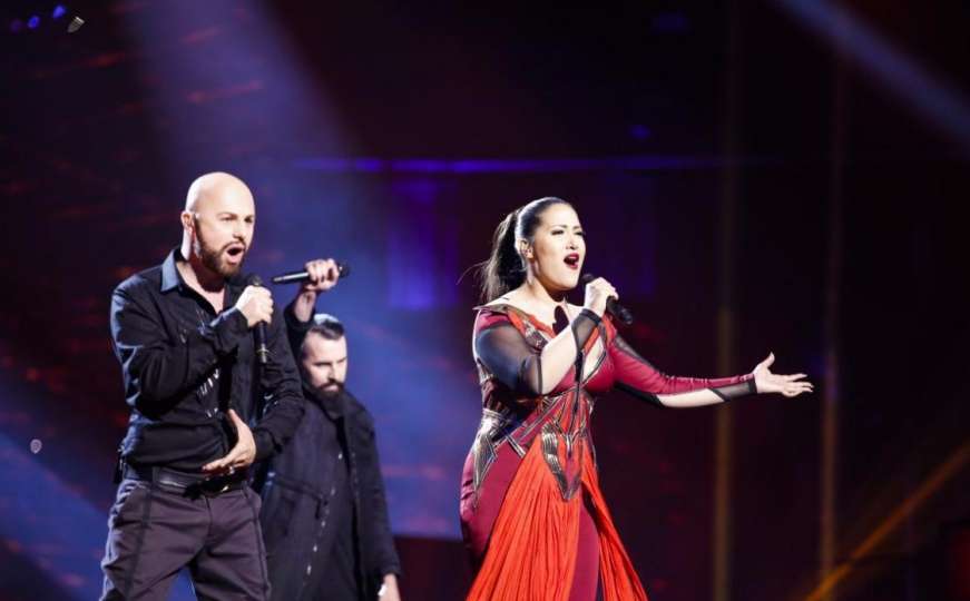 Potvrđeno: BiH neće učestvovati na Eurosongu ni 2018. godine