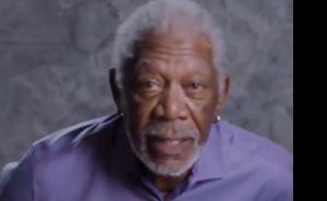 Morgan Freeman objavio rat Rusiji: Putin nas je napao