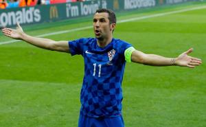 Darijo Srna pozitivan na doping, čeka se saopštenje Šahtara