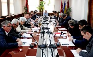 SDP osudio fašističke pamflete na Dobrinji