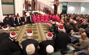 Muslimani širom BiH dočekali novu 1439. hidžretsku godinu