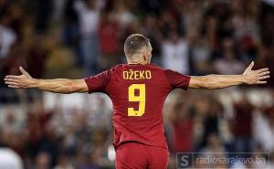 Edin Džeko ambasador UEFA-ine Lige za mlade 