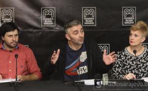 Kreševljaković: Program za djecu bit će sastavni dio Festivala MESS