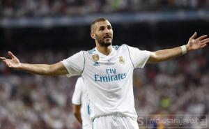 Uprava potvrdila: Benzema u Real Madridu ostaje do 2021. godine
