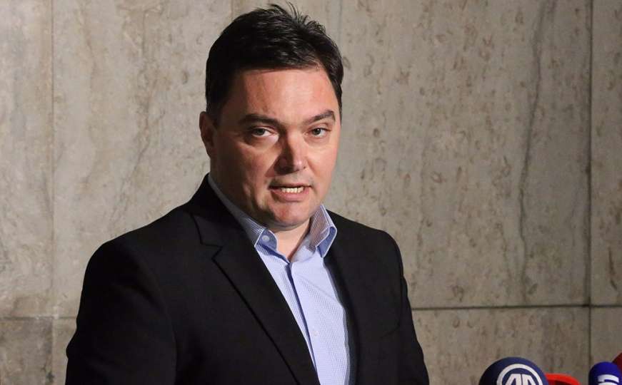 Košarac: Predsjedavajući Vijeća ministara BiH ignorira Predstavnički dom