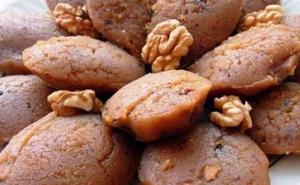 Danas halva miriše bosanskim avlijama - napravite je i vi!