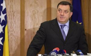 Dodik: Odluku o referendumu možemo povući na narednim sjednicama