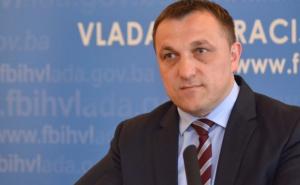 Ministar Dedić: Malinarima smo ponudili rješenja, ali nemamo čarobni štapić