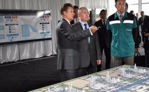 Gazprom uduplao sredstva za izgradnju Turskog toka