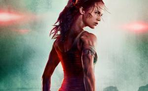 Stigao je trailer za nastavak 'Tomb Raidera'