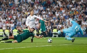 Šok u Madridu: Real izgubio pred svojim navijačima i ostao bez rekorda