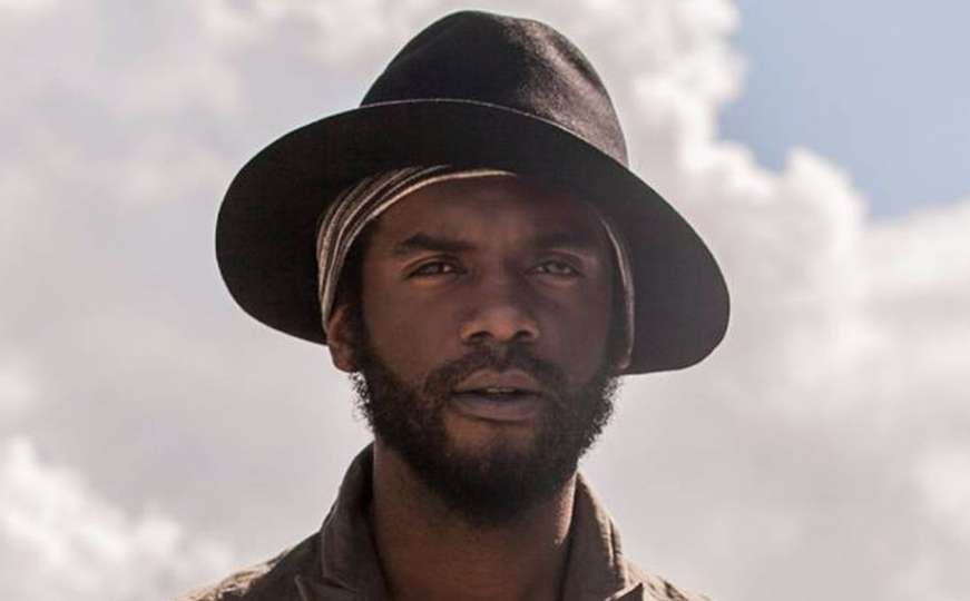 Gary Clark Jr. - Come Together