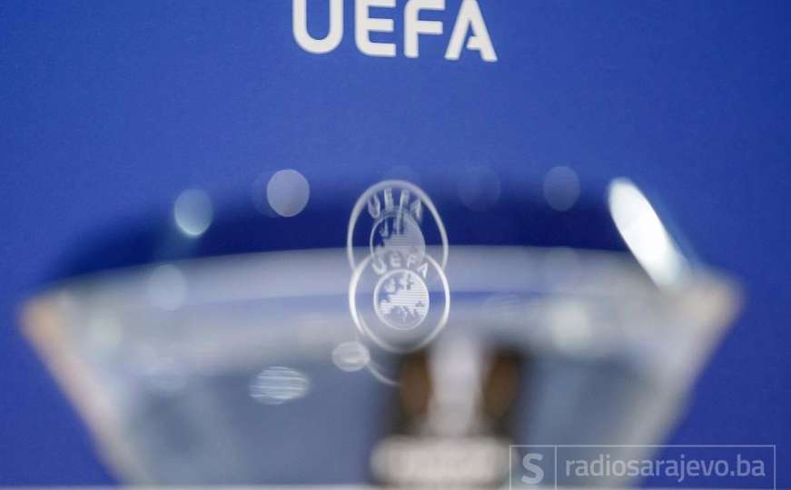 UEFA potvrdila Ligu naroda: BiH trenutno u grupi B