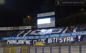FK Sloboda: Manijaci dolaze na stadion Tušanj