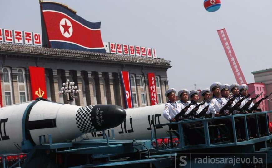 U jeku tenzija Južna Koreja šalje 8 miliona dolara pomoći narodu Kim Jong-una