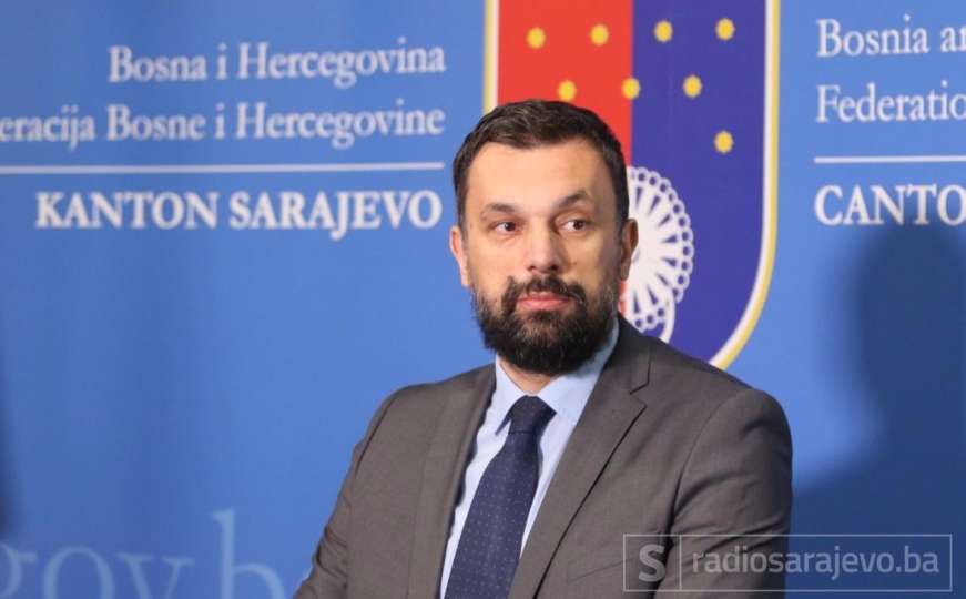 Konaković: Novi Nadzorni odbor će smijeniti upravu ViK-a, doći će nova lica