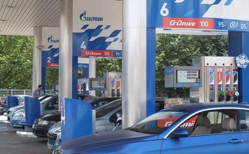 Novi program lojalnosti na GAZPROM i NIS Petrol benzinskim stanicama
